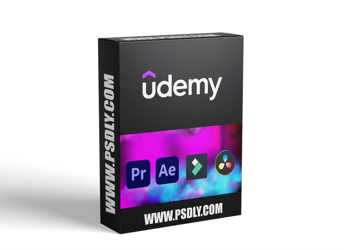 Complete Video Editing BootCamp Beginner to Advanced 1 Complete Video Editing BootCamp Beginner to Advanced