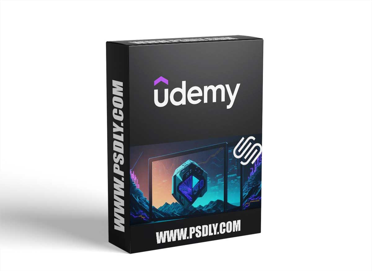 Creating & Selling Squarespace Website Templates 1 Creating & Selling Squarespace Website Templates