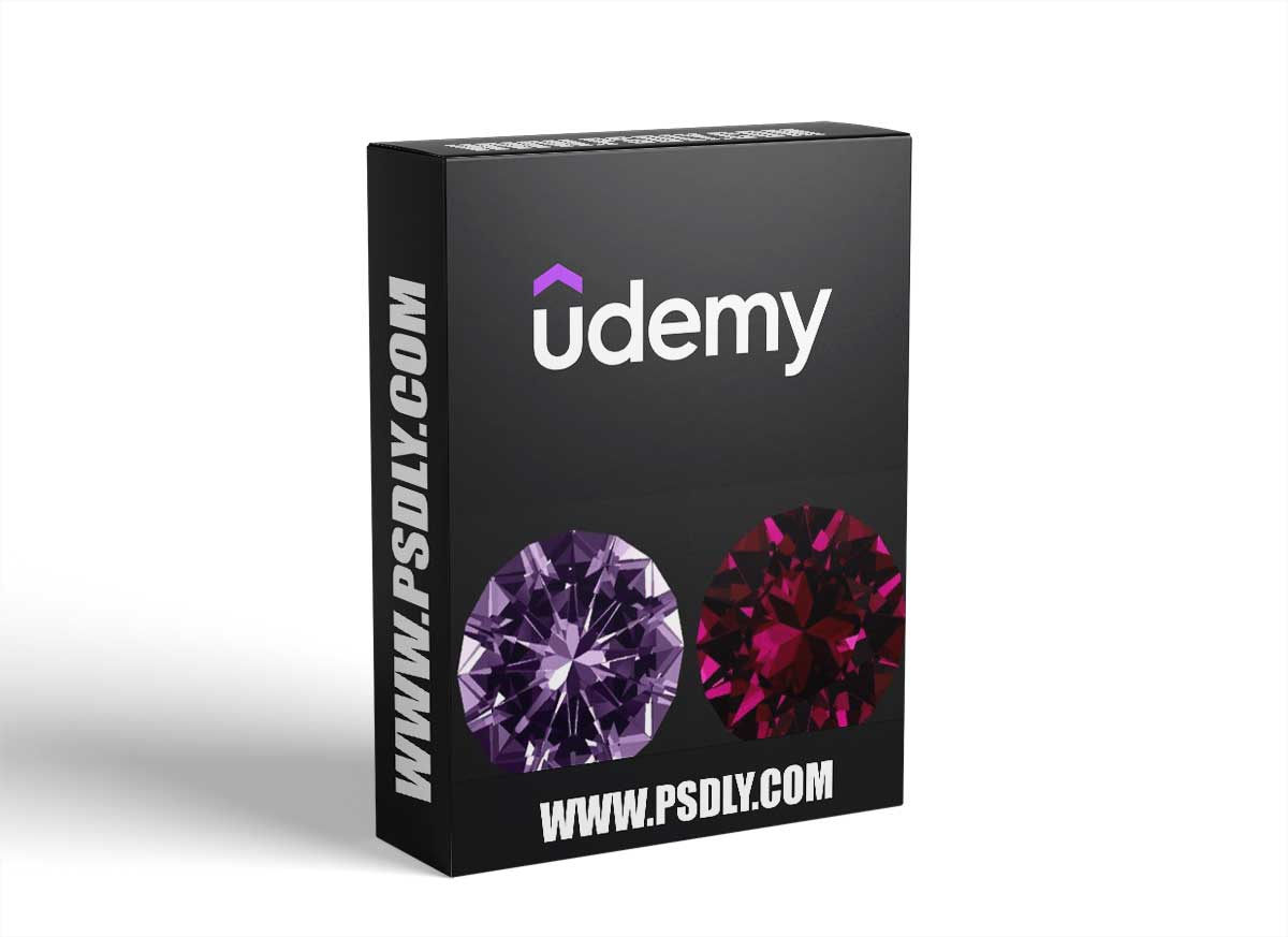 Designing Gemstones with Gem Cut Studio: Masterclass 1 Designing Gemstones with Gem Cut Studio: Masterclass