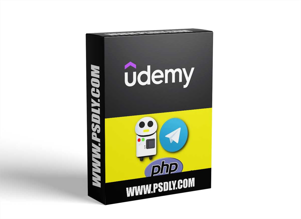 Develop Telegram Bots with PHP and MadelineProto 1 Develop Telegram Bots with PHP and MadelineProto