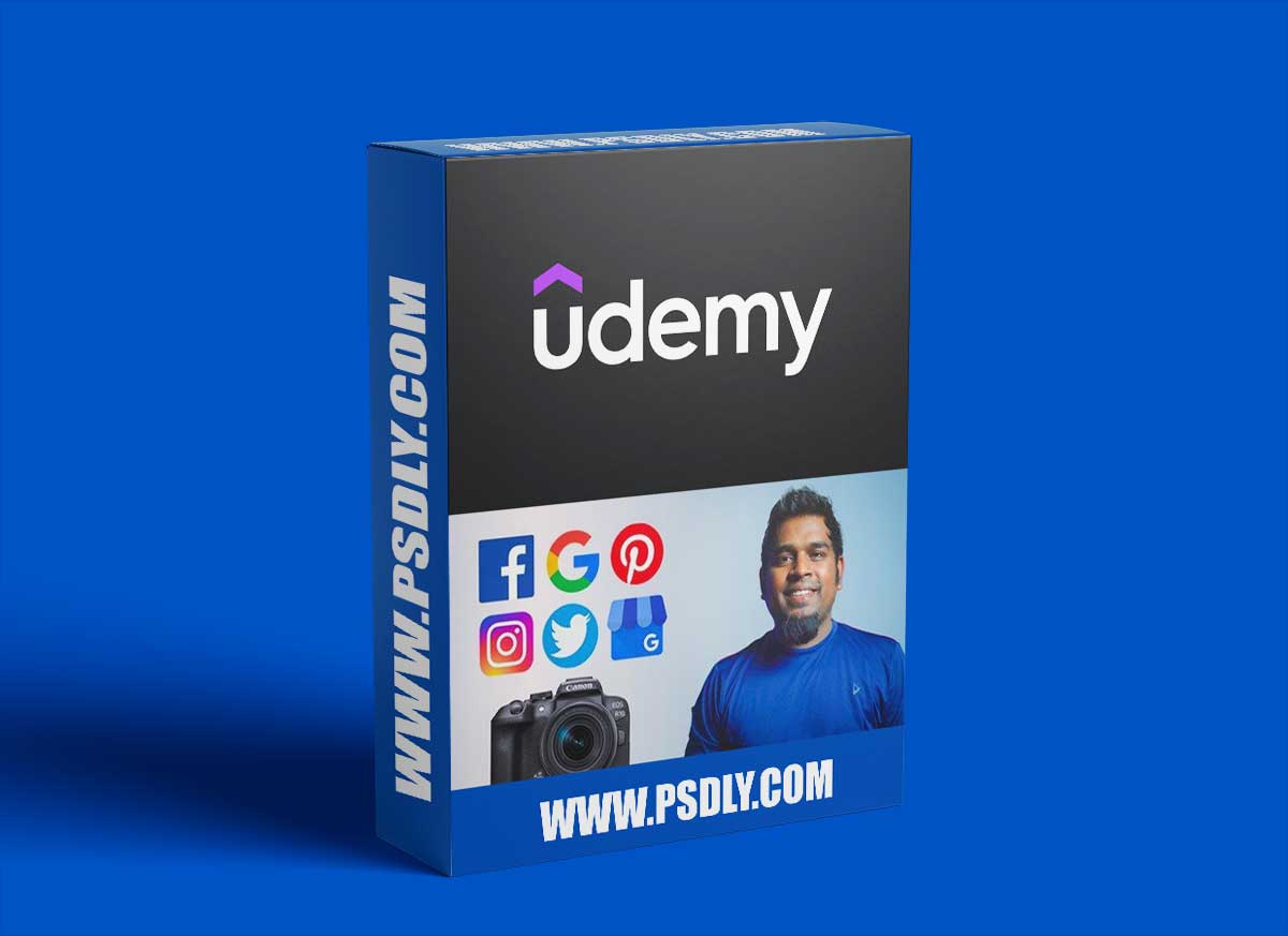 Digital Marketing For Photographers 1 Digital Marketing For Photographers