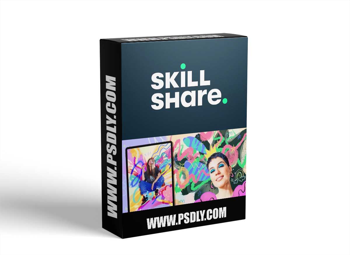 Discover the Joy of Digital Collage: Express, Create, Inspire in Procreate 1 Discover the Joy of Digital Collage: Express, Create, Inspire in Procreate