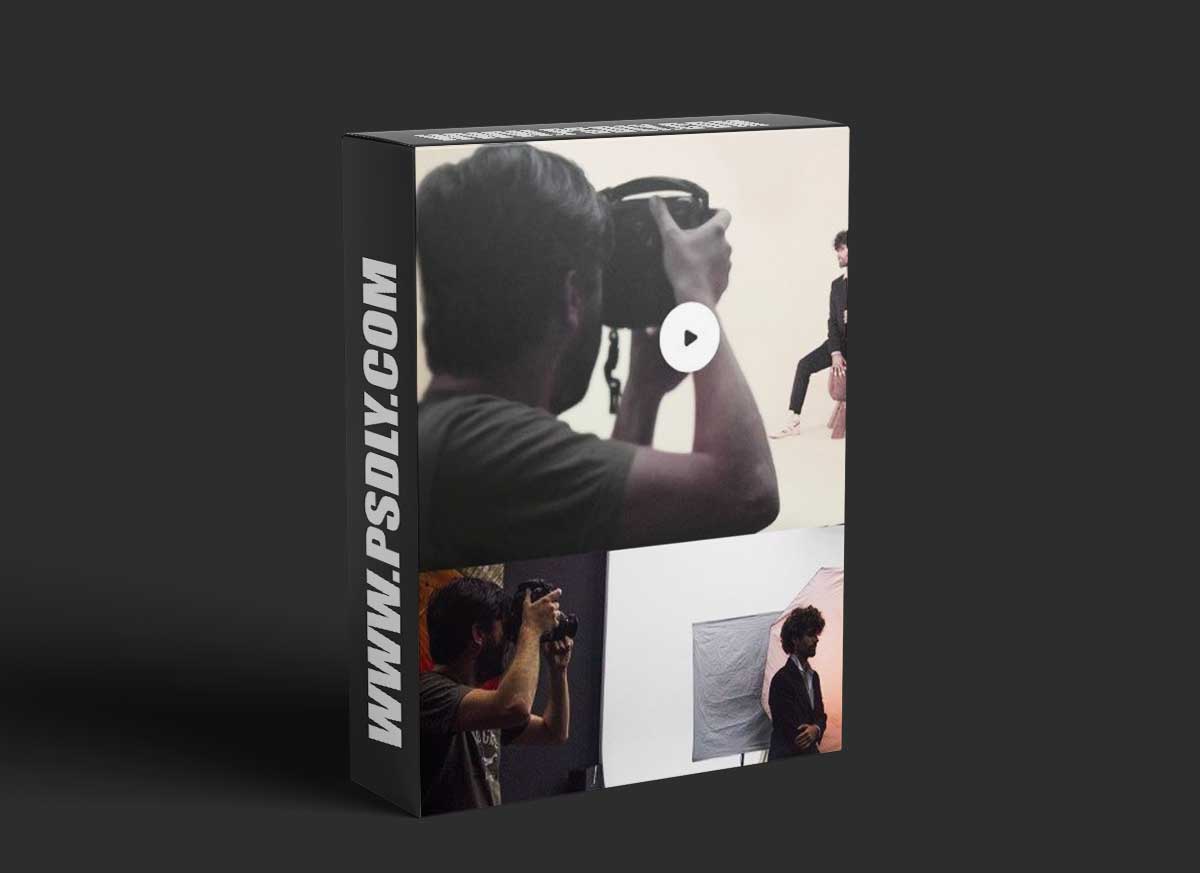 Domestika – Editorial Photography for Magazines 1 Domestika – Editorial Photography for Magazines