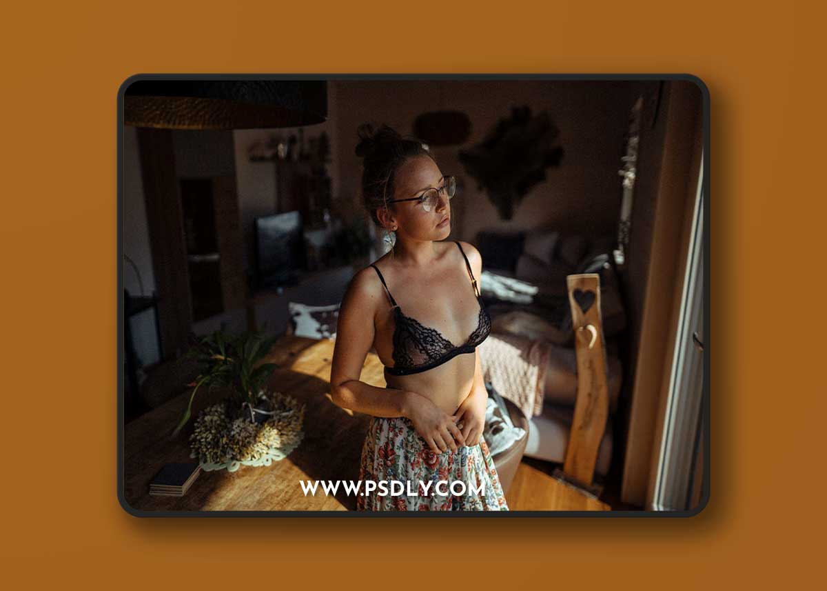 Dominik Garban - DGX Lightroom Presets 1 Dominik Garban - DGX Lightroom Presets