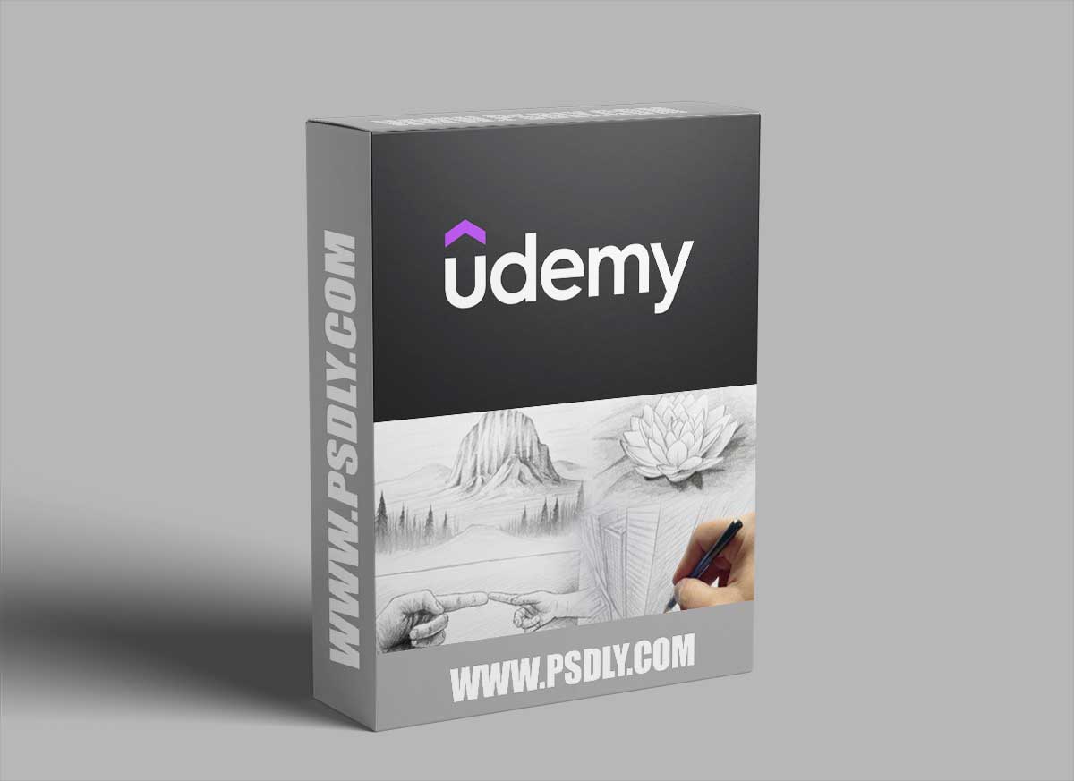 Drawing Course for Beginners - Learn to Draw quick & easy 1 Drawing Course for Beginners - Learn to Draw quick & easy