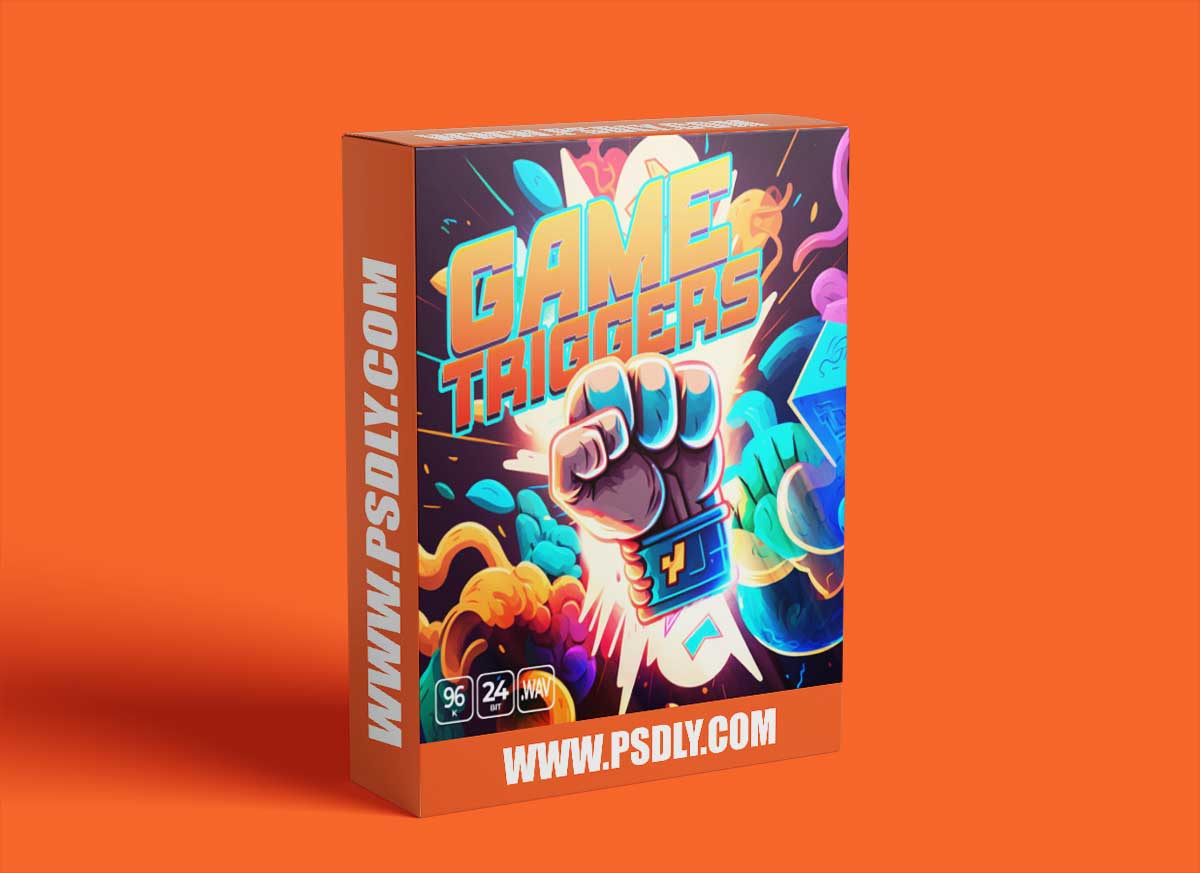 Epic Stock Media Game Triggers 1 Epic Stock Media Game Triggers