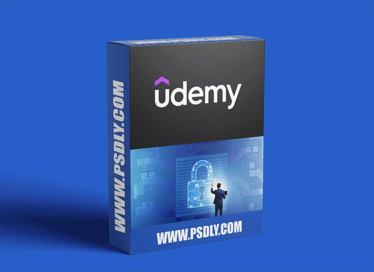Ethical Hacking Masterclass: Learn Ethical Hacking v3.0 1 Ethical Hacking Masterclass: Learn Ethical Hacking v3.0
