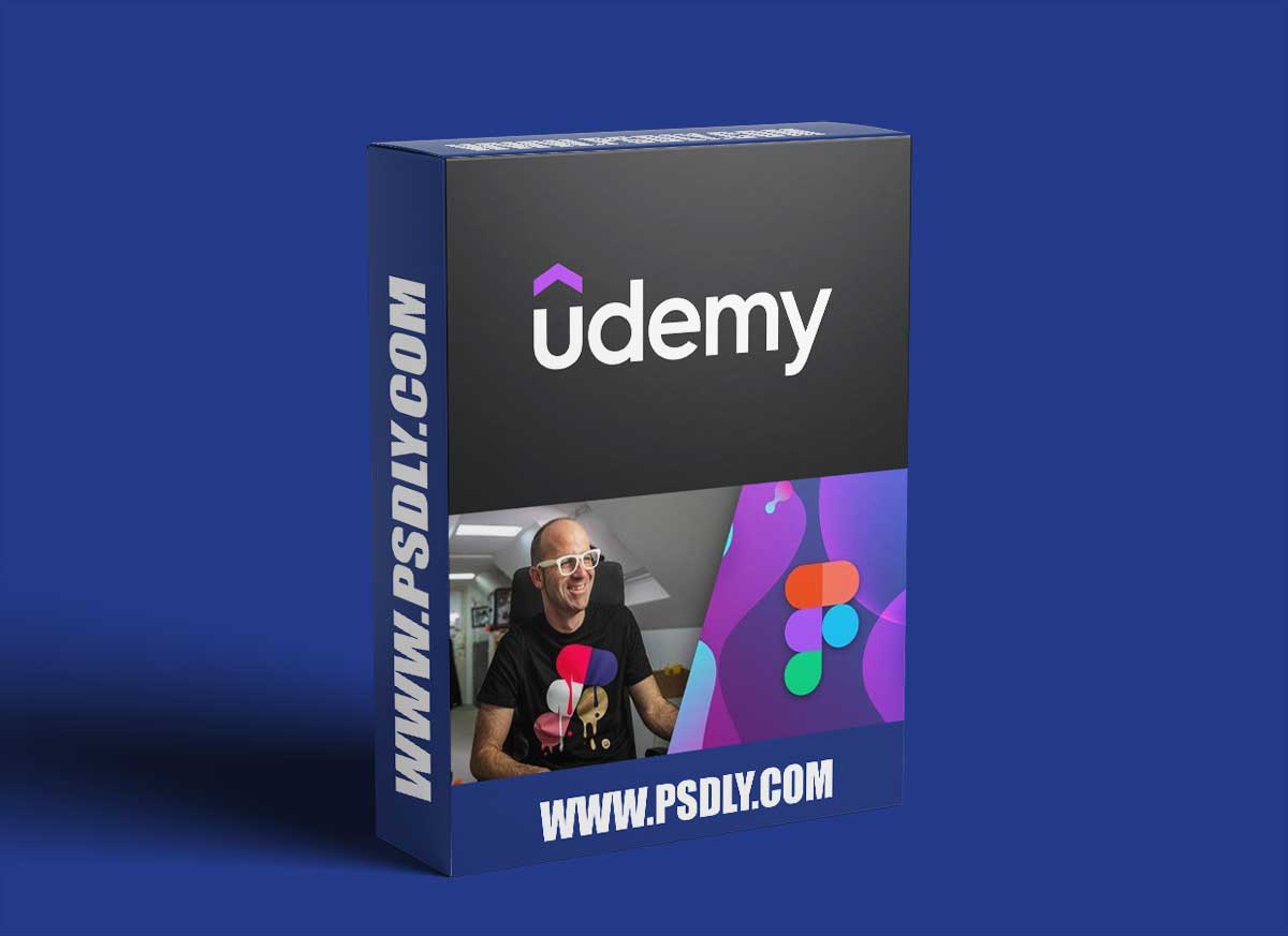 Figma UI UX Design Advanced by Daniel Walter Scott 1 Figma UI UX Design Advanced by Daniel Walter Scott