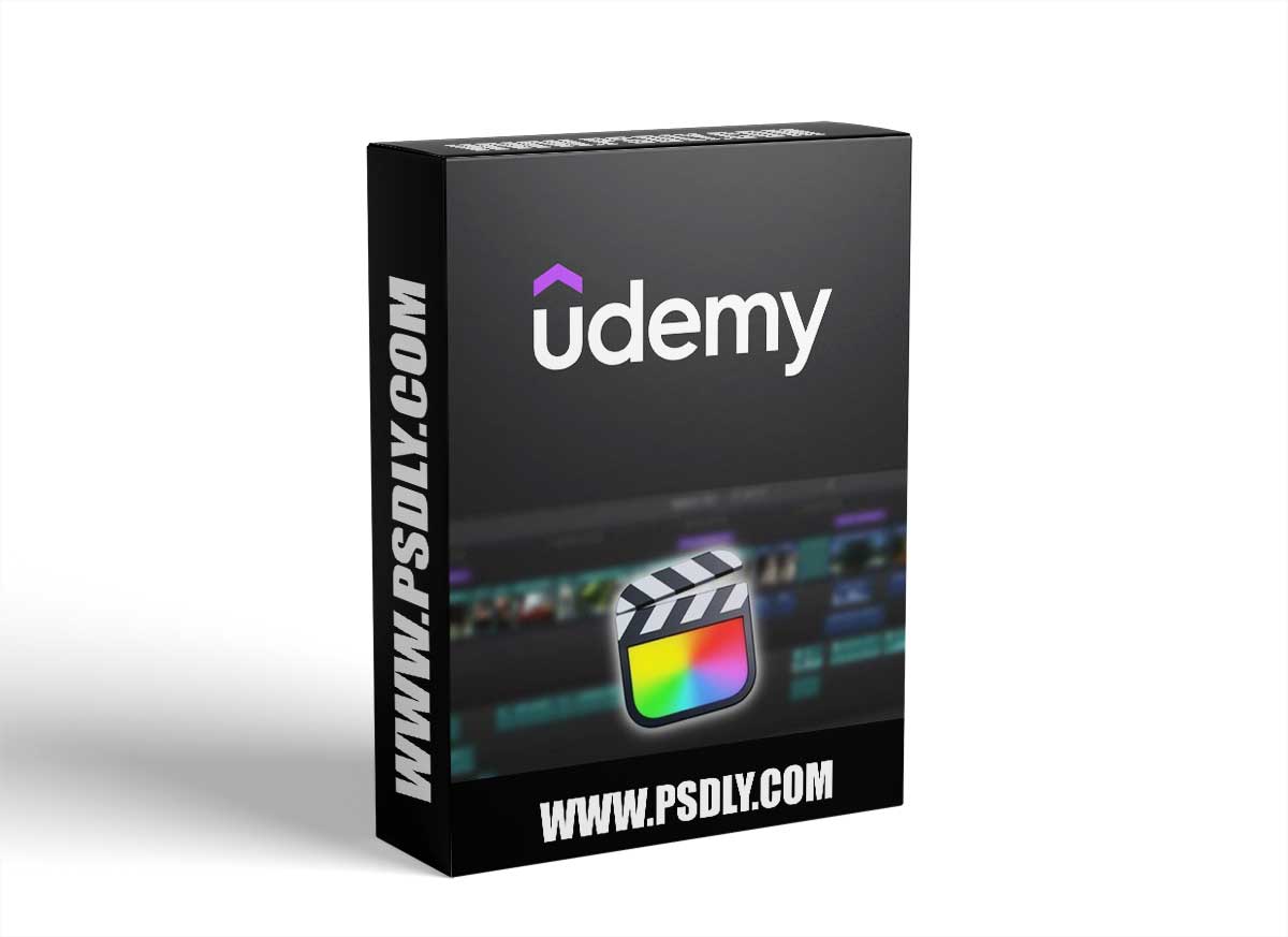 Final Cut Pro X Crash Course for beginners 1 Final Cut Pro X Crash Course for beginners