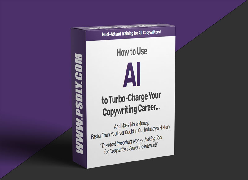 Guillermo Rubio (AWAI) – How to Use the Power of AI to Become a Better, Faster, and Higher-Paid Writer Download 1 Guillermo Rubio (AWAI) How to Use the Power of AI to Become a Better