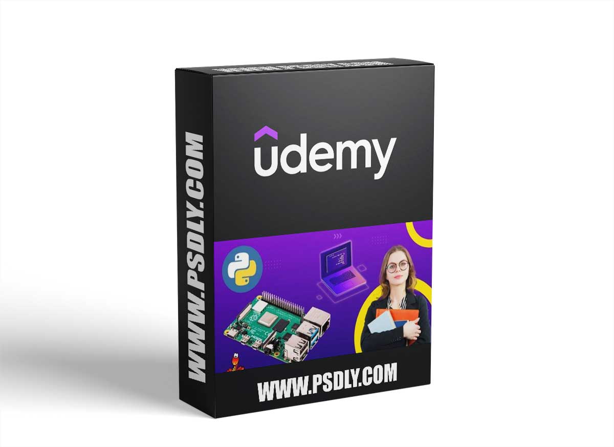 Hands-On Python Programming with Raspberry Pi 2023 1 Hands-On Python Programming with Raspberry Pi 2023