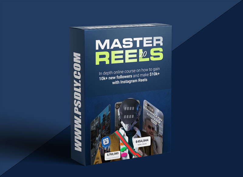 Insta Mike – Master Reels 2.0 Download 2023 1 Insta Mike Master Reels 2.0 Download