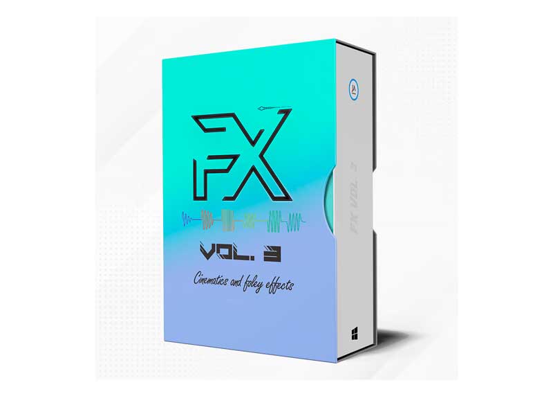 Ja Beats FX Vol 3 + Bonus Pack Free 1 Ja Beats FX Vol 3 + Bonus Pack Free