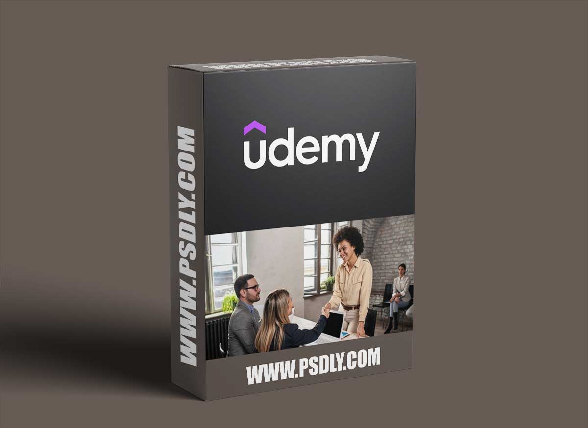 Job Interview Masterclass: Acing The Job Interview Course! 1 Job Interview Masterclass: Acing The Job Interview Course!