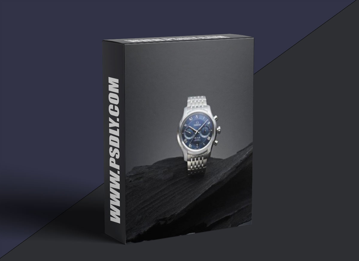 Karl Taylor - Luxury Watch Product Photography 1 Karl Taylor - Luxury Watch Product Photography