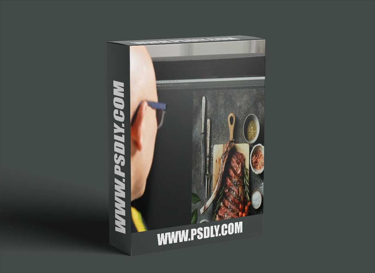 Karl Taylor - Photo Critique: Food Photography 1 Karl Taylor - Photo Critique: Food Photography