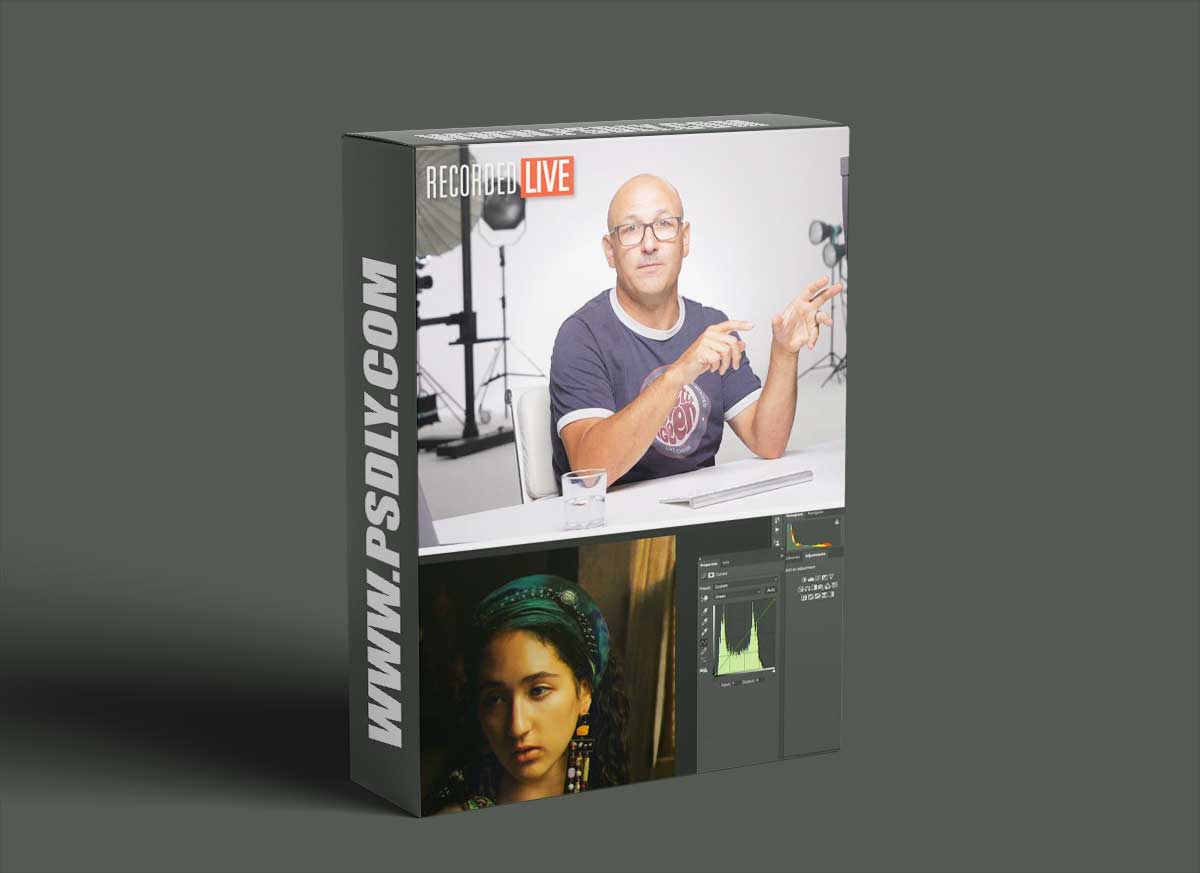 Karl Taylor - Photo Critique: Post-Production 1 Karl Taylor - Photo Critique: Post-Production