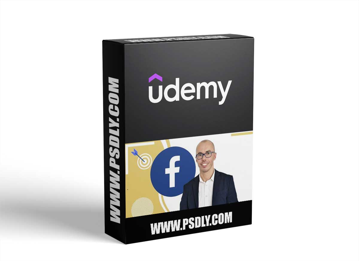 Lead Generation Mastery with Facebook Lead & Messenger Ads 1 Lead Generation Mastery with Facebook Lead & Messenger Ads