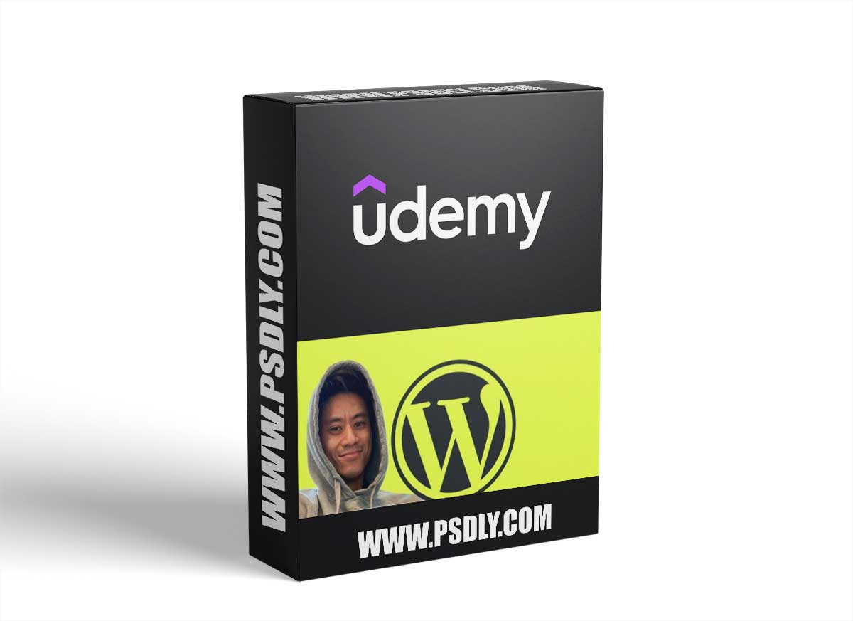 Learn How To Make a Website With WordPress Fast and Easy! 1 Learn How To Make a Website With WordPress Fast and Easy!