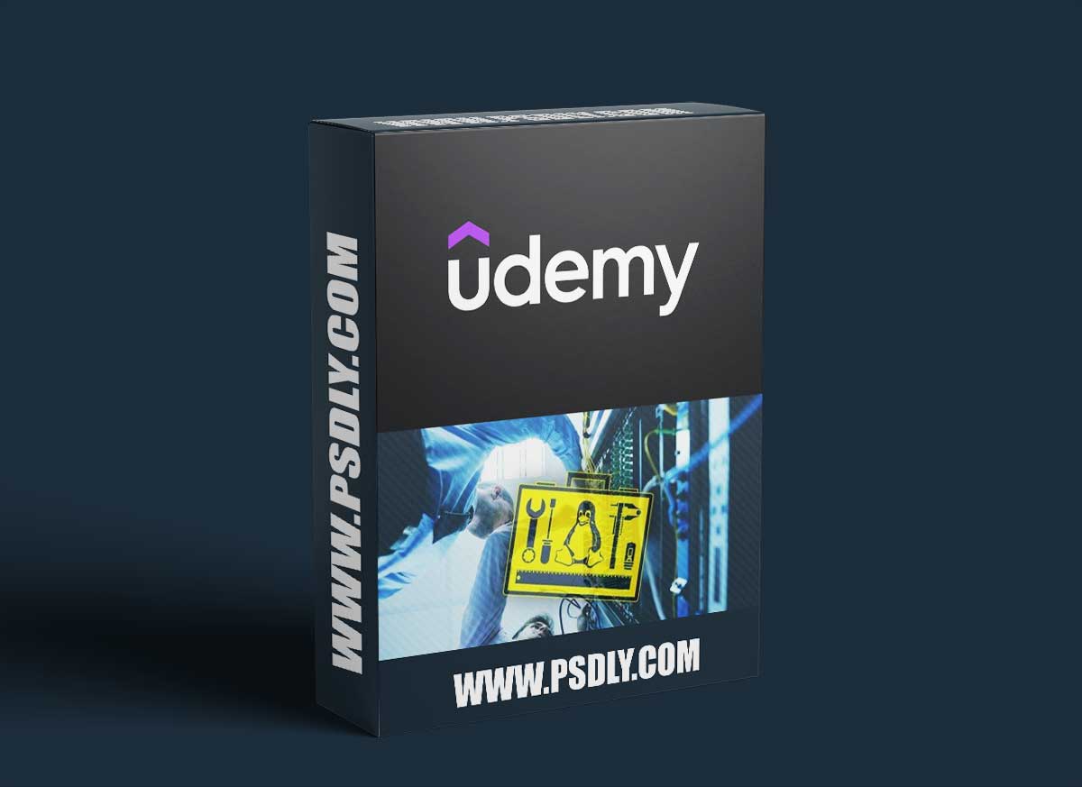 Learn Linux Administration and Supercharge Your Career 1 Learn Linux Administration and Supercharge Your Career