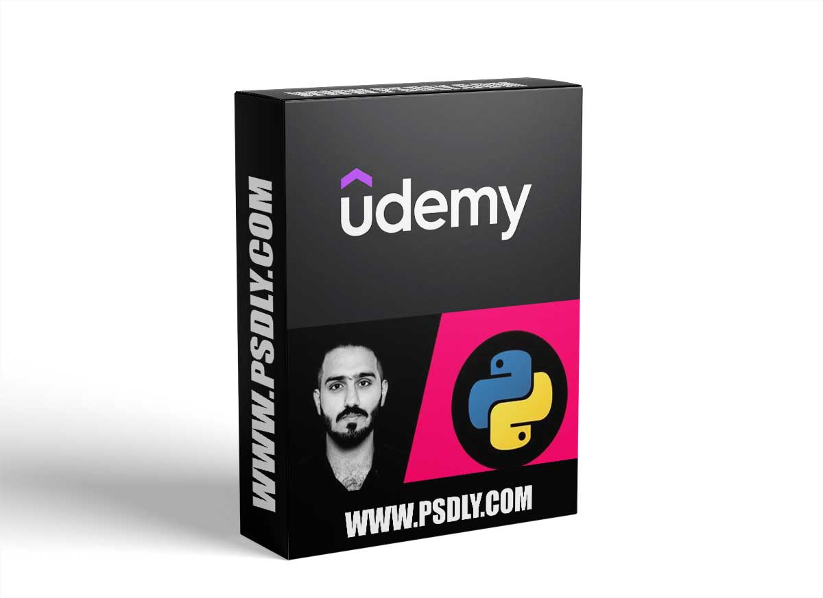 Learn Python3 from Scratch to Advanced Level 2023 1 Learn Python3 from Scratch to Advanced Level 2023