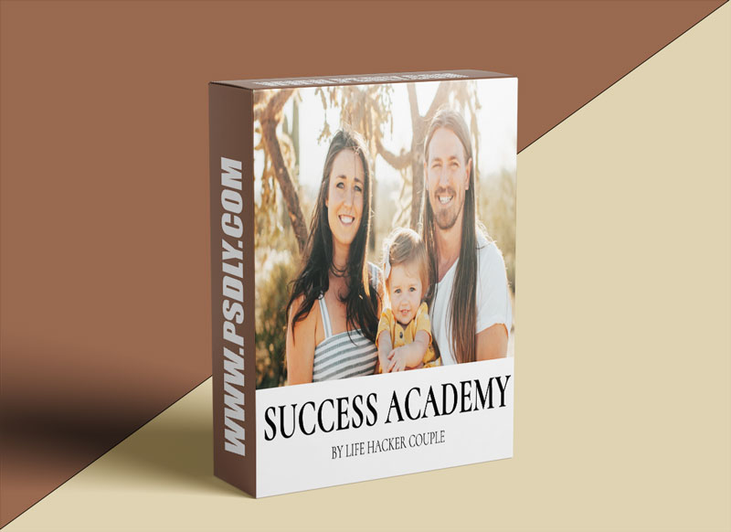 Life Hacker Couple – LHC Success Academy Download 2023 1 Life Hacker Couple LHC Success Academy Download