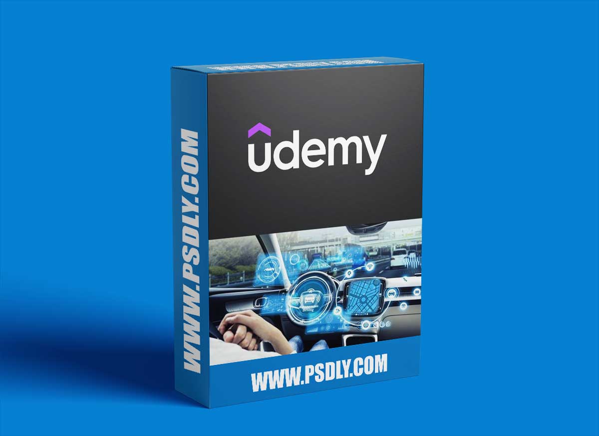 Machine Learning & Self-Driving Cars: Bootcamp with Python 1 Machine Learning & Self-Driving Cars: Bootcamp with Python