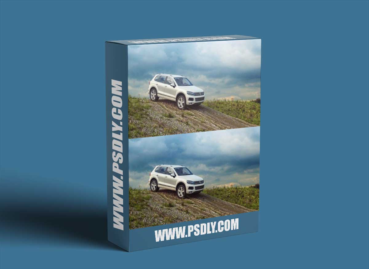 MadCar 3.070 for 3DS Max 2025 1 MadCar 3.069 for 3DS Max 2024