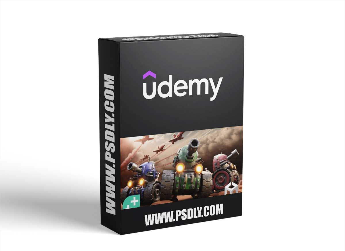 Make Online Games Using Unity's NEW Multiplayer Framework 1 Make Online Games Using Unity's NEW Multiplayer Framework