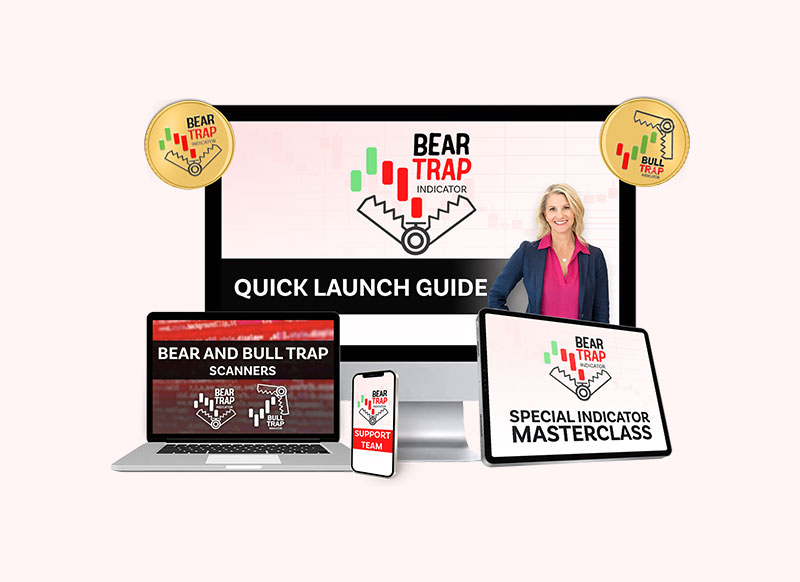 Markay Latimer – Bear Trap Indicator Download 2023 1 Markay Latimer Bear Trap Indicator Download
