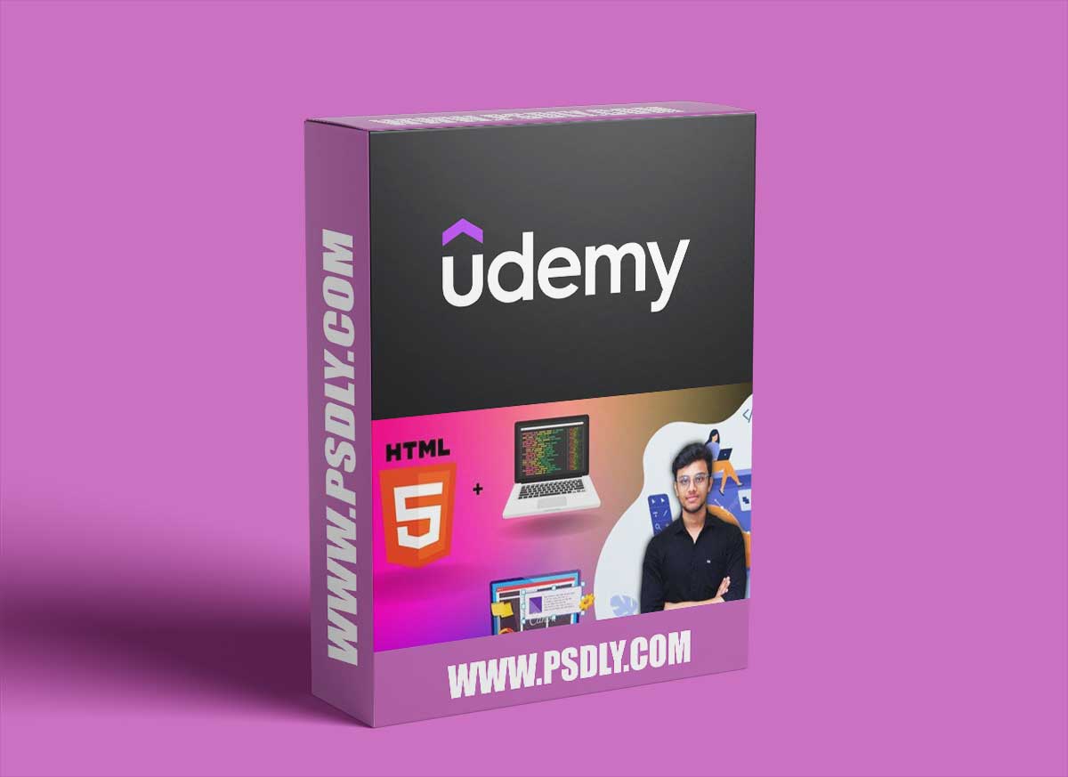 Master Complete HTML & HTML5 with LIVE Projects + Notes 2023 1 Master Complete HTML & HTML5 with LIVE Projects + Notes 2023