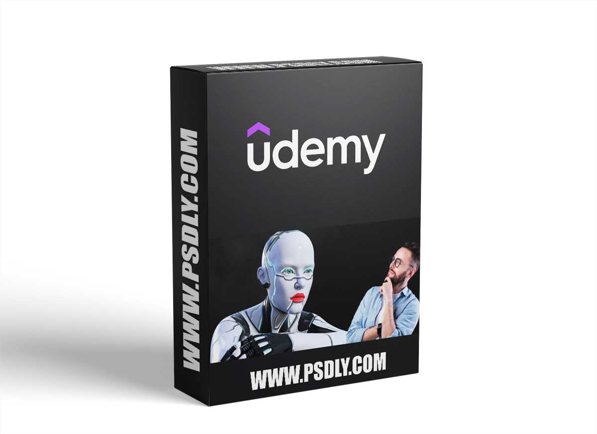 Master Course in Artificial Intelligence & Deep Learning 3.0 1 Master Course in Artificial Intelligence & Deep Learning 3.0