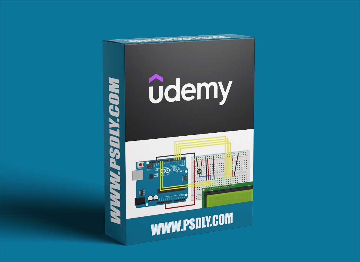 Master The Basics Of Arduino | Learn Arduino Step by Step 1 Master The Basics Of Arduino | Learn Arduino Step by Step