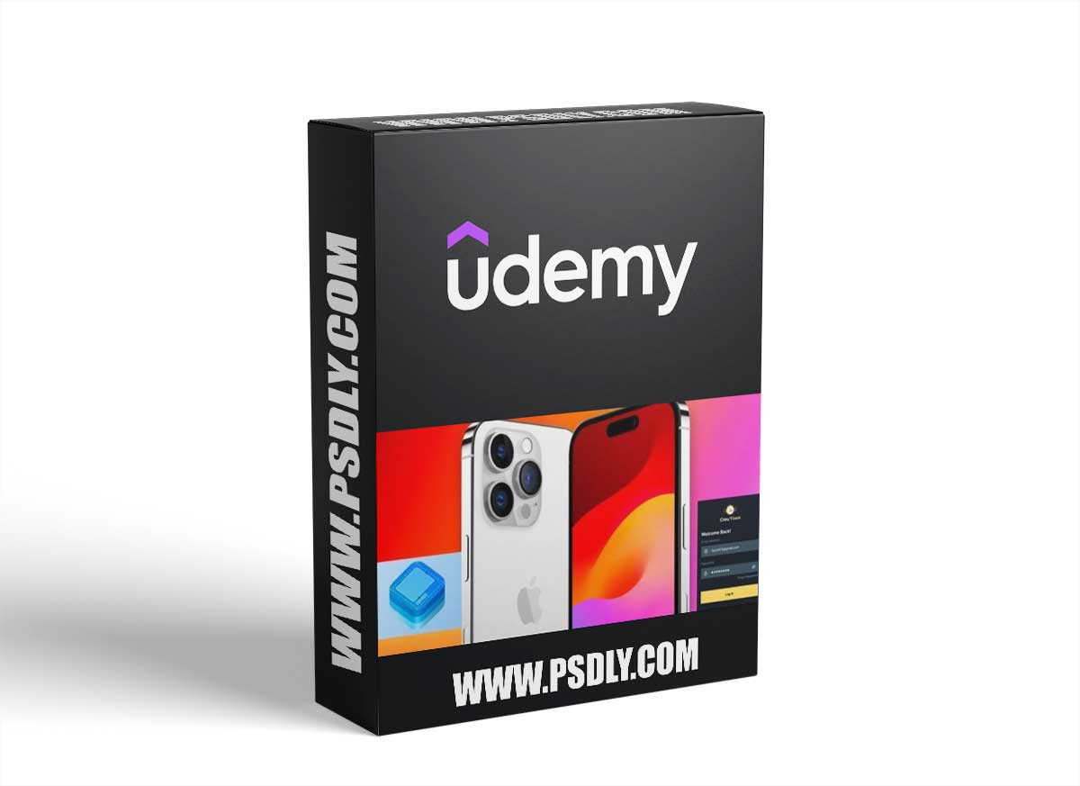 Mastering Ios App Development With Uikit - No Storyboard 1 Mastering Ios App Development With Uikit - No Storyboard
