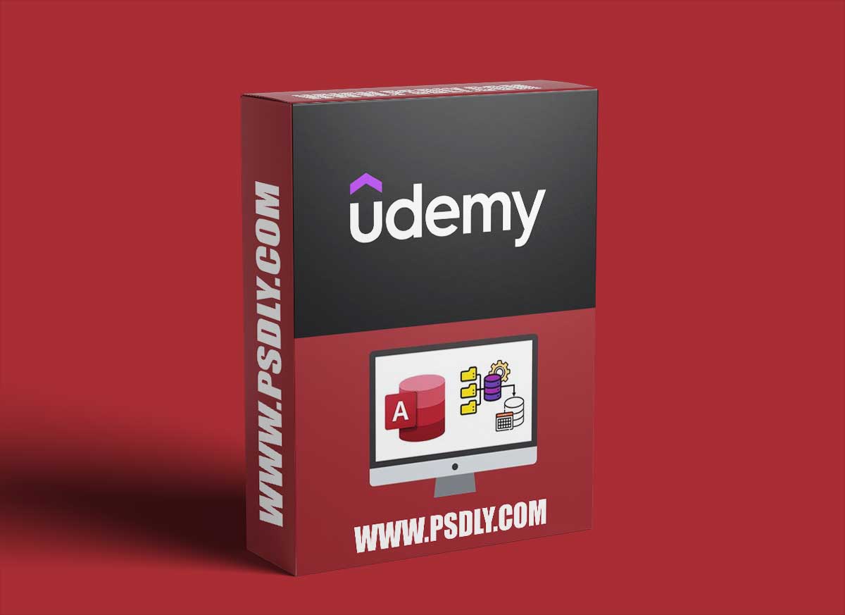 Microsoft Access 2021 Advanced: Expert Database Management 1 Microsoft Access 2021 Advanced: Expert Database Management