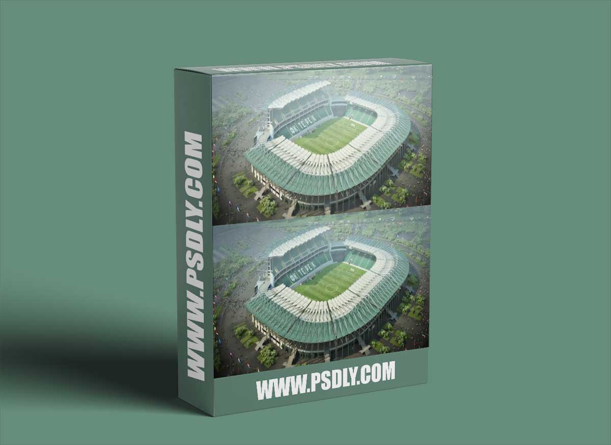 MultiScatter 1.630 for 3ds Max 2024 1 MultiScatter 1.630 for 3ds Max 2024