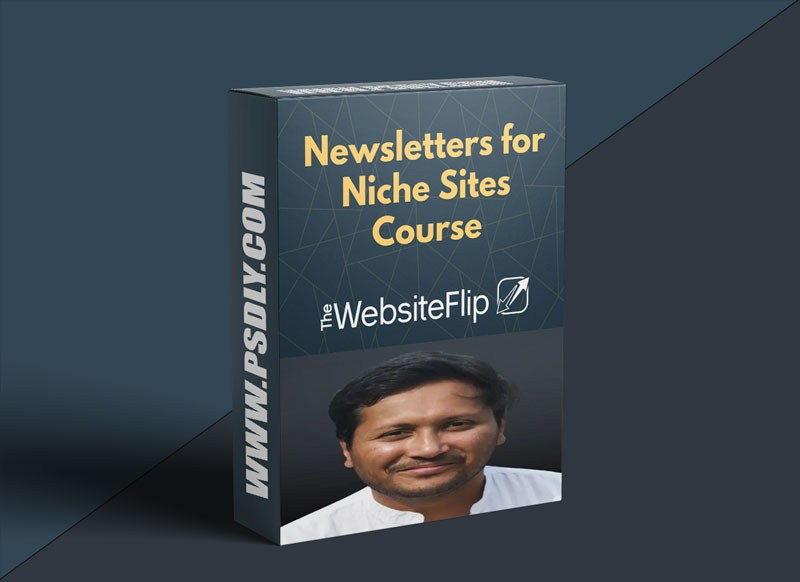 Mushfiq Sarker – Newsletters for Niche Sites Course Download 2023 1 Mushfiq Sarker Newsletters for Niche Sites Course Download