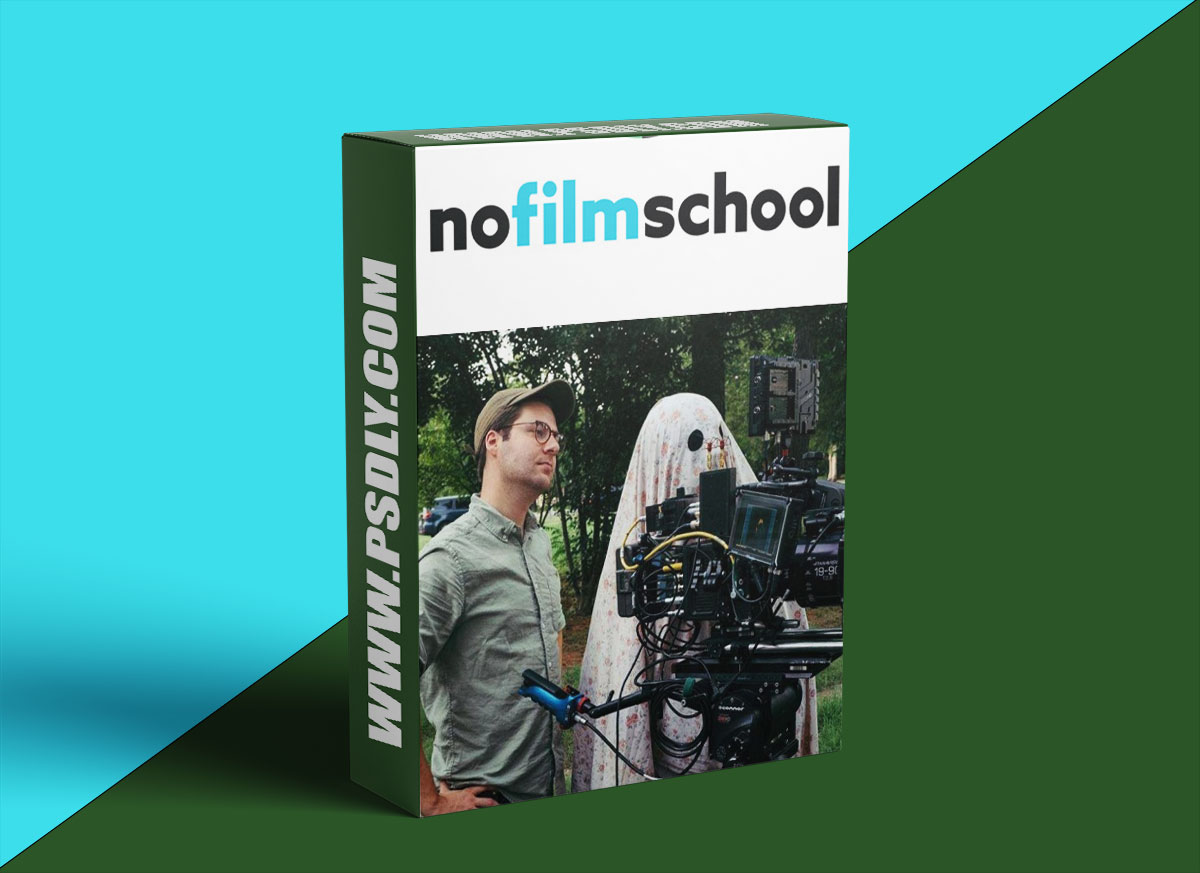 No Film School - Getting Your Start as a Cinematographer 1 No Film School - Getting Your Start as a Cinematographer