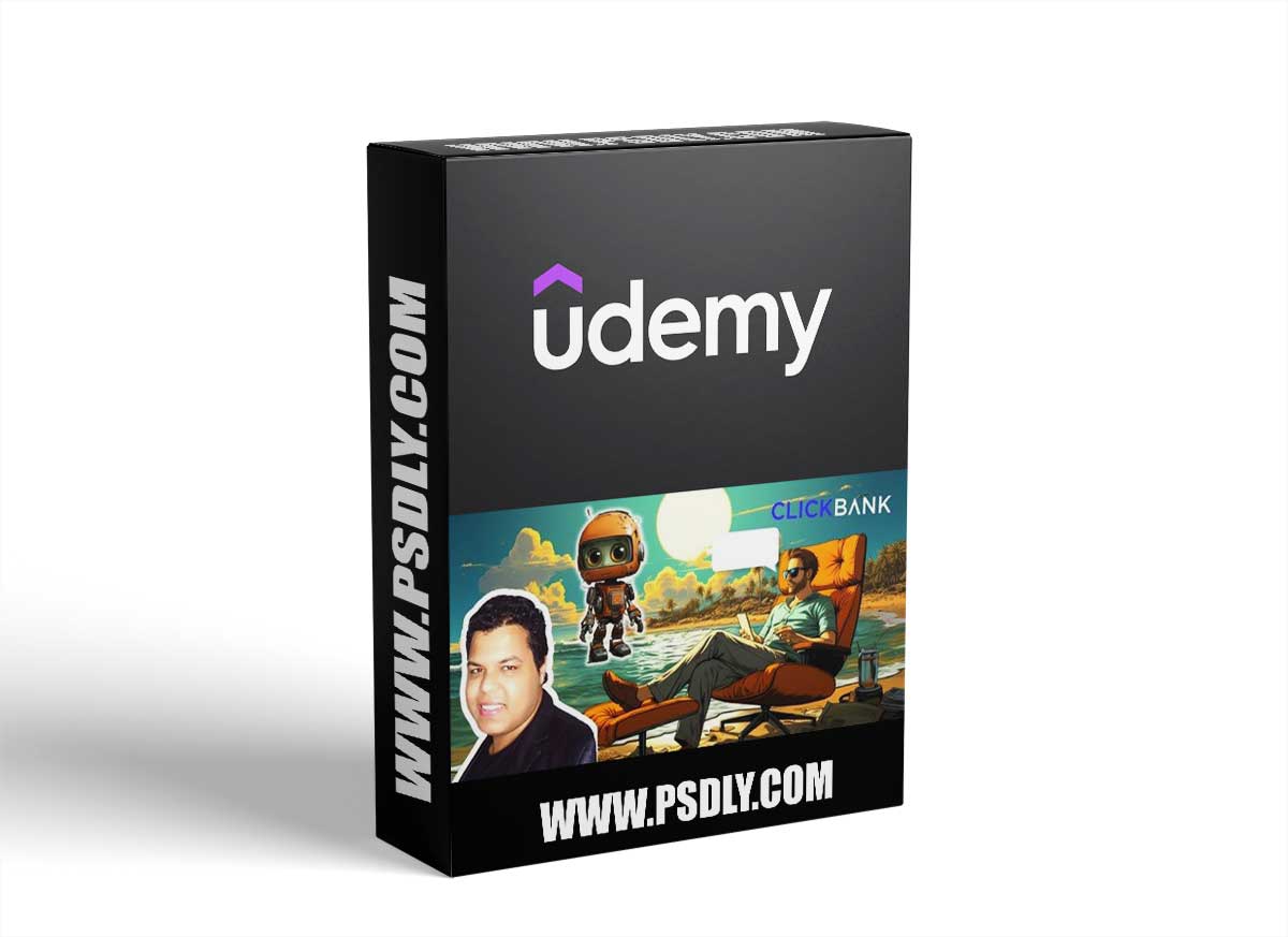 Passive Income Powerhouse: Master Clickbank with ChatGPT 1 Passive Income Powerhouse: Master Clickbank with ChatGPT