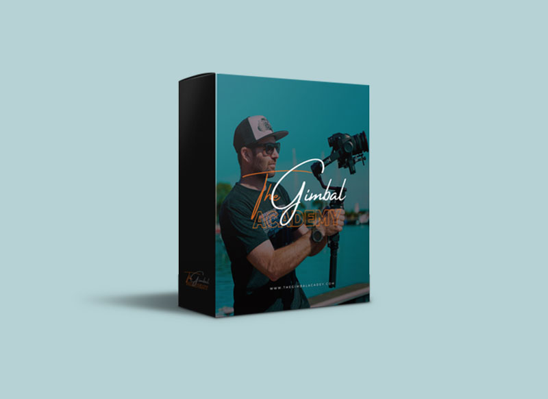 Peter Makholm - The Gimbal Academy 1 Peter Makholm The Gimbal Academy Download