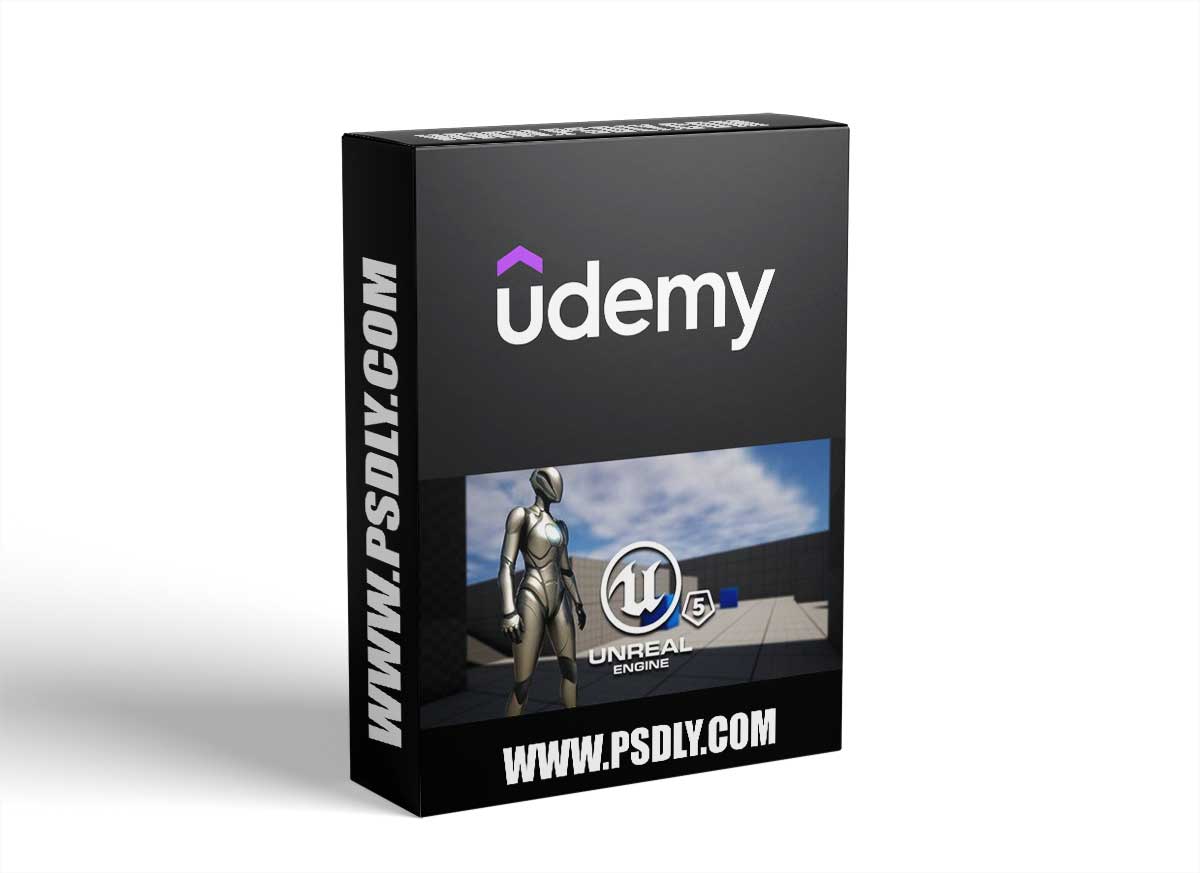 Platforming Game Mechanics in Unreal 5 1 Platforming Game Mechanics in Unreal 5