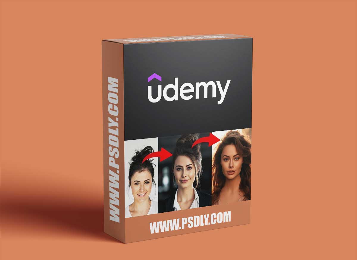 Portrait Photography MasterClass in Midjourney v5 AI ChatGPT 1 Portrait Photography MasterClass in Midjourney v5 AI ChatGPT