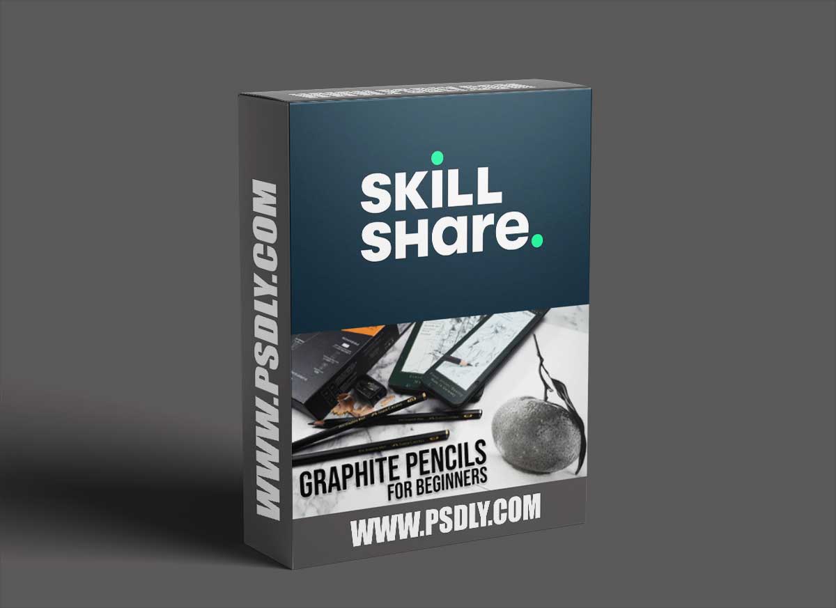 Realistic Drawings With Graphite Pencils: A Beginner's Guide 1 Realistic Drawings With Graphite Pencils: A Beginner's Guide