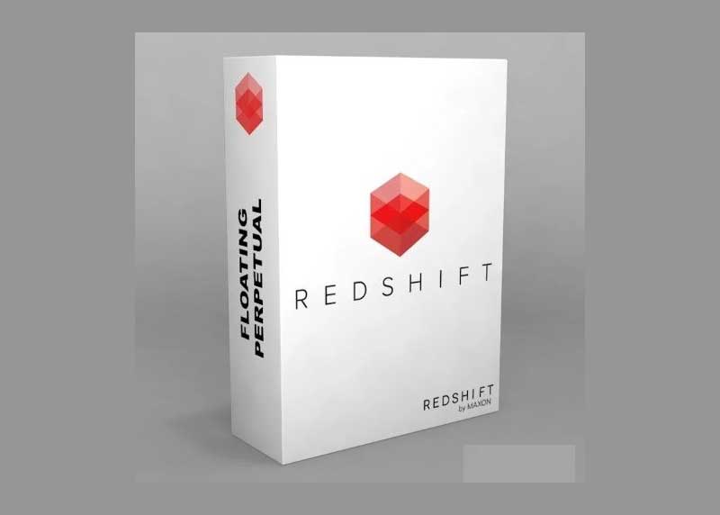 Redshift3D Redshift Renderer V.3.0.45 Win 1 Redshift3D Redshift Renderer V.3.0.45 Win
