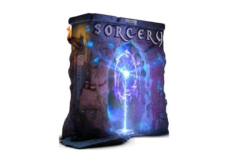 Rock The Speakerbox Sorcery 1 Rock The Speakerbox Sorcery