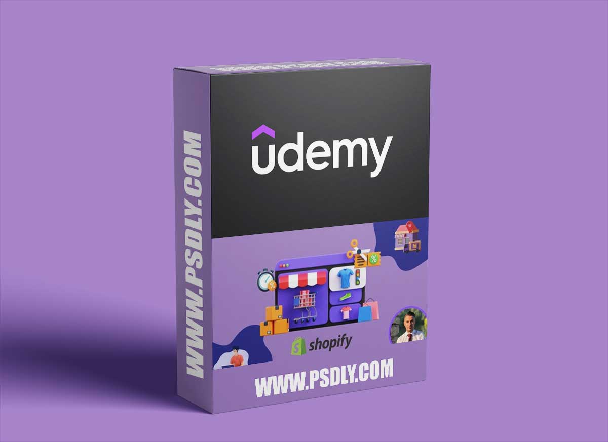Shopify Masterclass: Your Path to E-commerce Success 1 Shopify Masterclass: Your Path to E-commerce Success