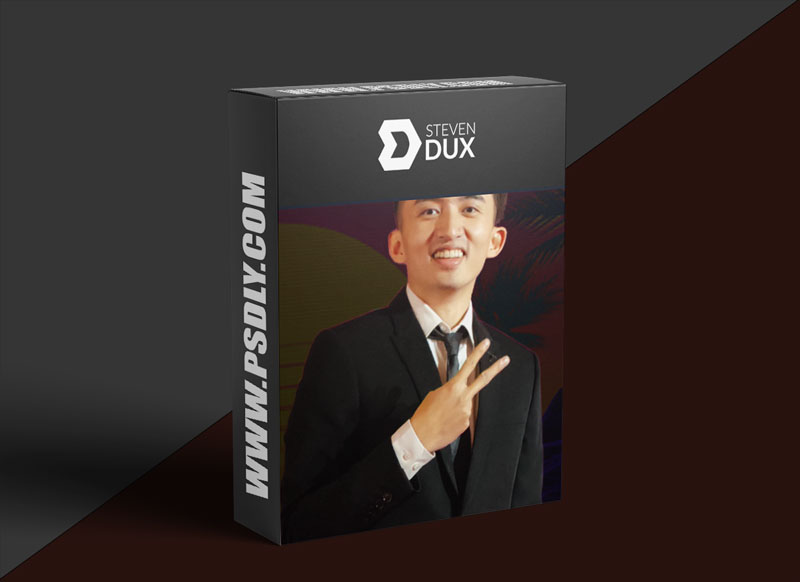 Steven Dux – High Odds Trading Summit Download 2023 1 Steven Dux High Odds Trading Summit Download