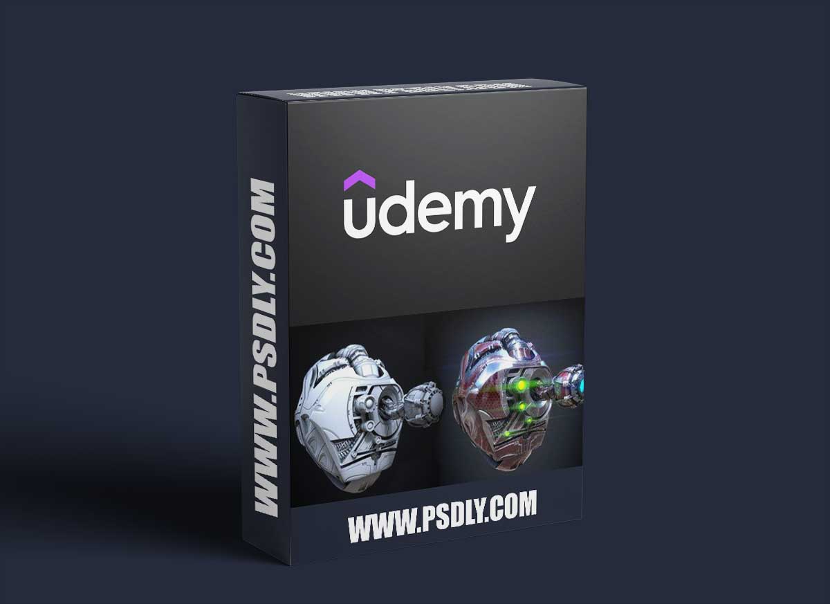 Substance Painter 2023 Novice to Pro 1 Substance Painter 2023 Novice to Pro