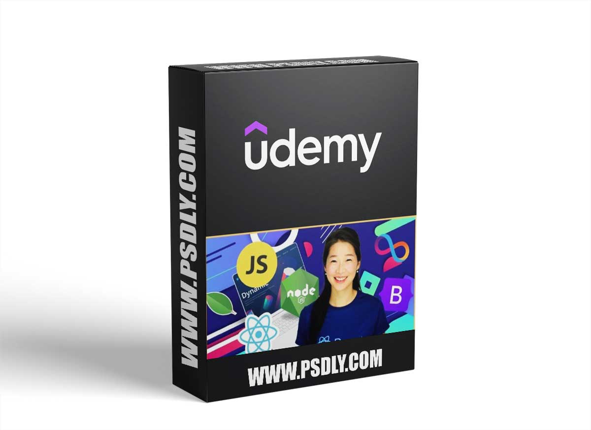 The Complete 2023 Web Development Bootcamp 1 The Complete 2023 Web Development Bootcamp