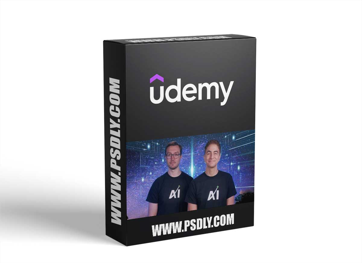 The Complete Artificial Intelligence and Chat GPT Course 1 The Complete Artificial Intelligence and Chat GPT Course